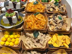 -山河屯铁锅炖鲜鹅·东北菜(开发区一店)