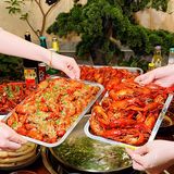 30年老味道实锤‼️不愧是第一名小龙虾🦞