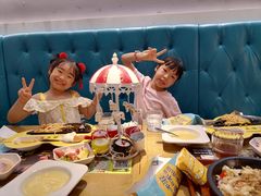 -豪客来牛排(重庆金源世纪广场1731店 )
