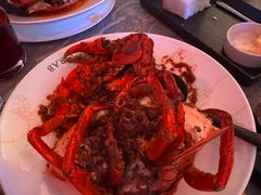 -Ministry of Crab•MOC(交子大道店)