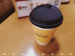 -麦当劳(杭州庆春路店)