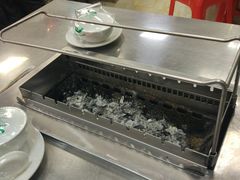 -胖姐烧烤(总店)