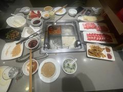 -海底捞火锅(凯德广场店)