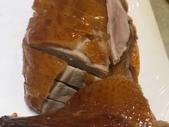 -福海居烤鸭店(鸟巢店)