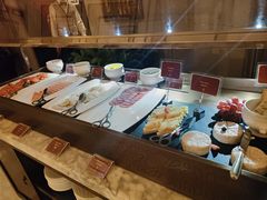 -上海和平饭店茉·莉酒廊 Jasmine Lounge