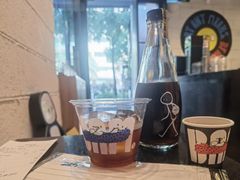 -Dogi&kiki Coffee(中心商务大厦店)