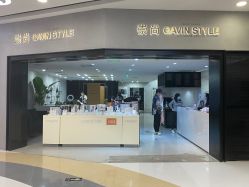 -崇尚GAVIN STYLE
