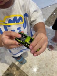 -TOYSRUS玩具反斗城(萧山万象汇店)