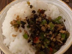 黑三剁-浩海火烧云傣家菜(京广店)