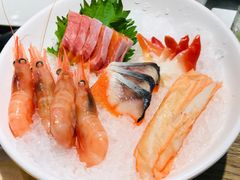 -水木锦堂·自助铁板烧(世贸天阶店)