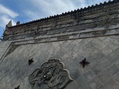 -西安市广仁寺
