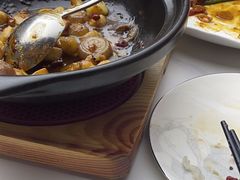 -蘭奢雅集·江浙菜(青山江滩店)