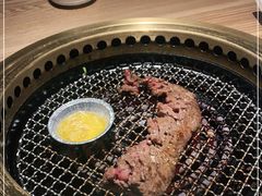-江户烧肉(高德店)