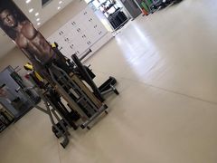 -中田·健身+普拉提(浦东金高路店)