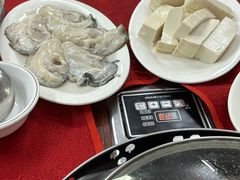 -花苑美食横琴生蚝火锅(拱北粤华路店)