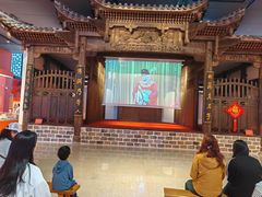 -北京工艺美术博物馆