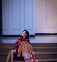 -Lady  Jane高端婚纱礼服馆