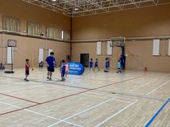 -东方启明星篮球培训(天坛校区)