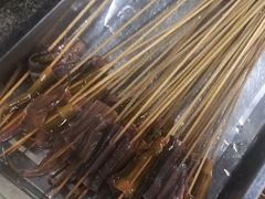 -盖帮鳝鱼串串(东郊记忆店)