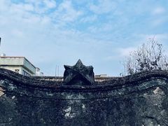-达濠古城