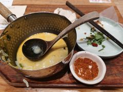 -小满手工粉(上海月星环球港店)