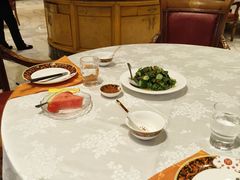 -万宝海鲜舫(劳动公园店)