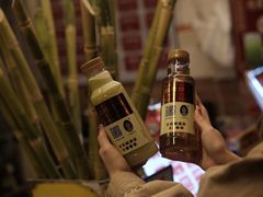 -黎雪珍凉茶(八旗二马路店)