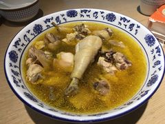 -兔爸私家小厨(新北万达店)