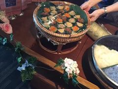 -彩虹云霄酒店76&78层国际自助餐