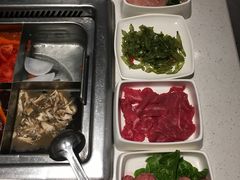 -海底捞火锅(龙岗星河COCO Park店)