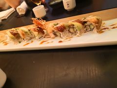 -西村日本料理(香格里拉饭店)