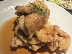 -奉天小馆·非遗东北菜(济南万象城店)