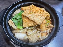 -芜湖三妹麻辣烫(北大街店)