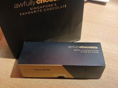 -Awfully Chocolate(来福士广场店)