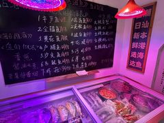 -大洋家·精品潮汕菜·生腌砂锅粥(天河东路店)