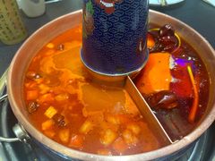 -咏江南·苏式火锅·苏州评弹(观前街店)