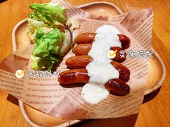 -一心创作料理屋(经开万达店)