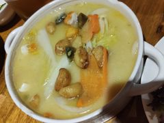 -古琢小馆·珠海味(南方软件园店)