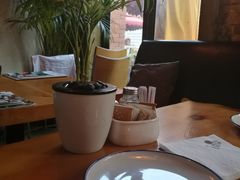 靠窗位-TIMEZONE8东八时区餐厅&酒吧(798店)