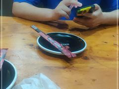 -小红烤翅(傅厚岗店)