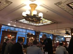 大堂-宝莱纳餐厅(滨江店)