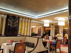 -酌宴府The China Club·广州万富希尔顿酒店(云城东路店)