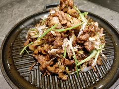 -青年公社烤鸭(滨湖银泰店)