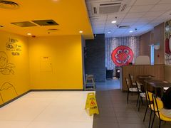 -麦当劳(花桥得来速店)