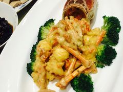 -中国徽菜·徽商故里(广安门店)