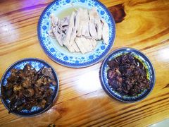 醉鹅-阿伟鹅肉面馆白斩店(谢家总店)