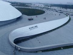 -哈尔滨大剧院