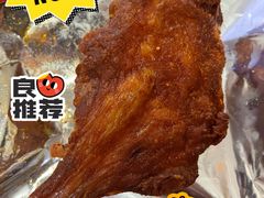-肯德基(洛川店)