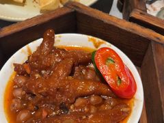 -晓粤·惹味粤菜(凯德乐峰广场店)