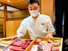 -鮨一日本料理旗舰店(总店)